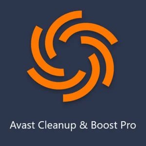 Avast Cleanup & Boost Pro for Android – 1-Year / 1-Device