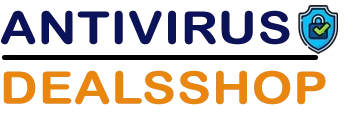Antivirus Deals Shop